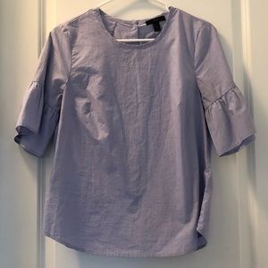 J Crew top